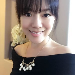 Meet your Posher, Patrice